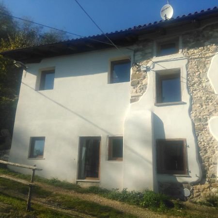 La Casa Di Marta Villa Schio Exterior foto