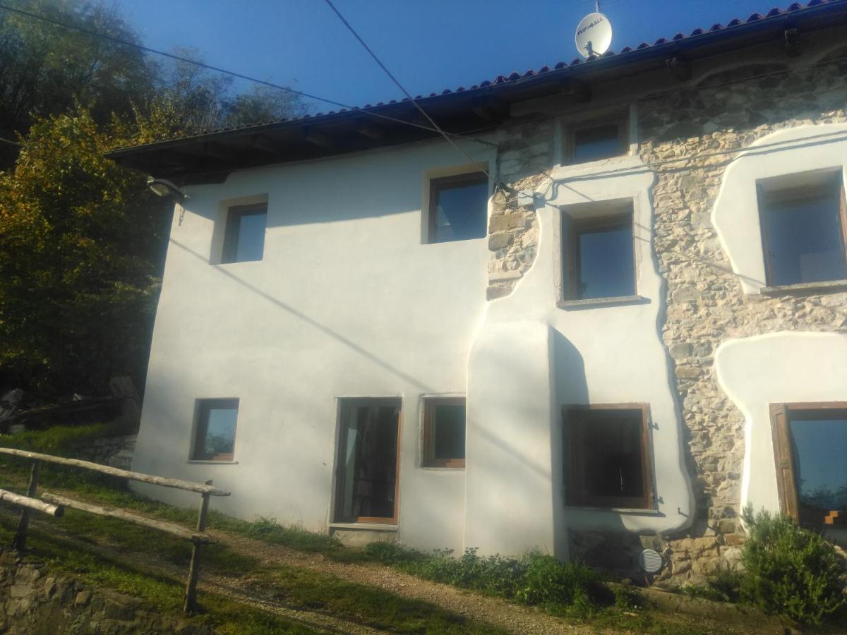 La Casa Di Marta Villa Schio Exterior foto