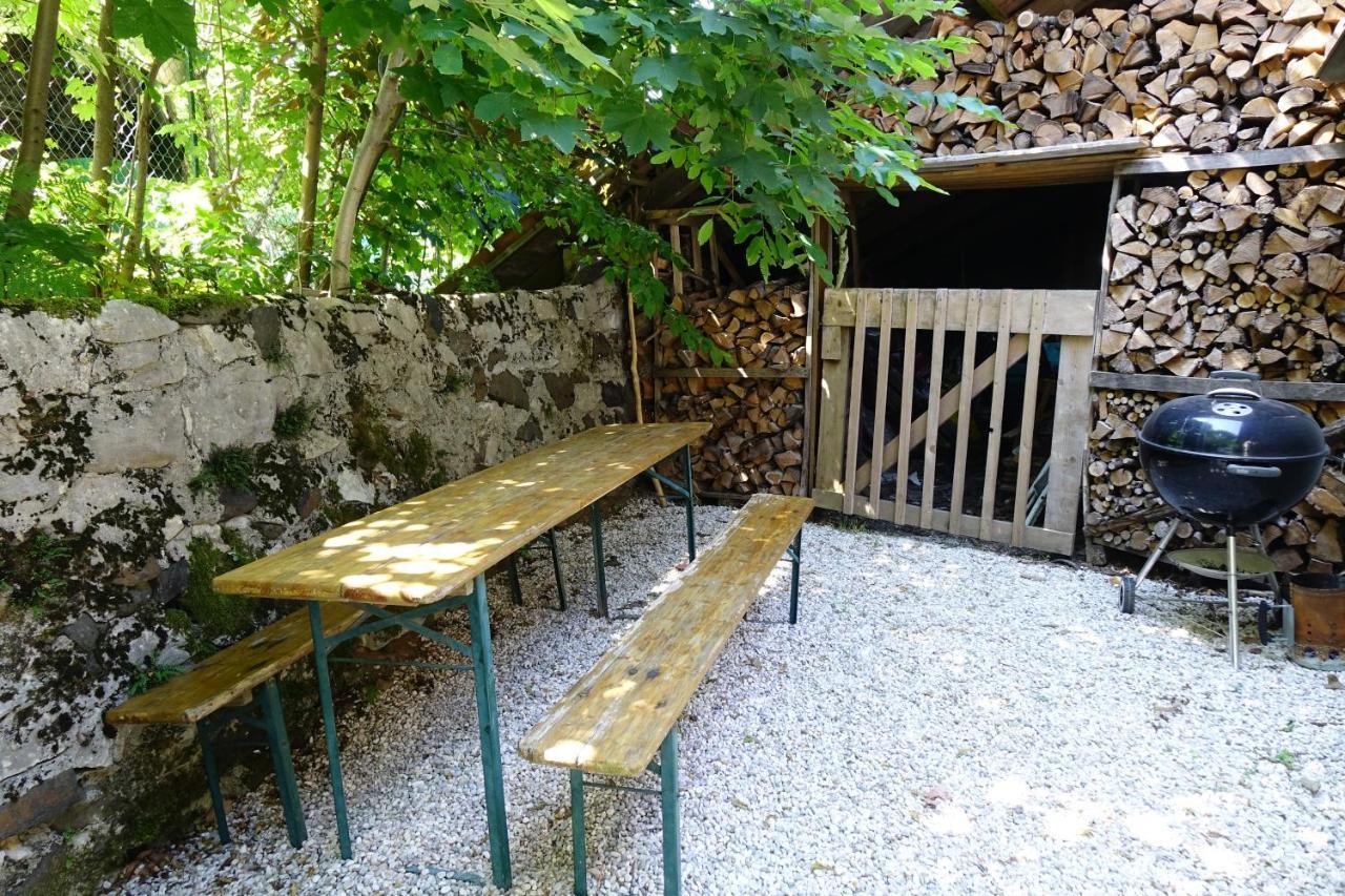 La Casa Di Marta Villa Schio Exterior foto